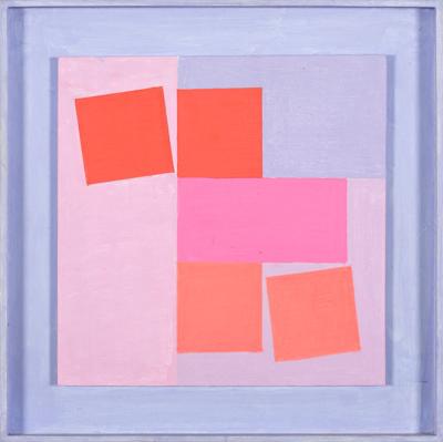 Relief, 1983