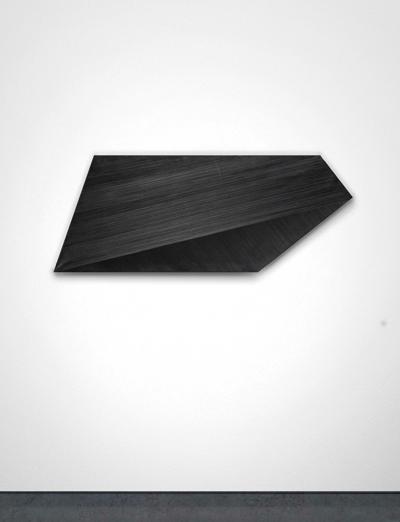 z cyklu Lamp Black, 2008