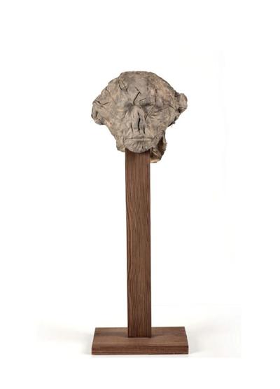 z cyklu: Inkarnacje, 1989