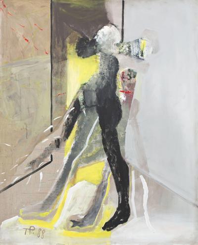 Kobiety, 1988