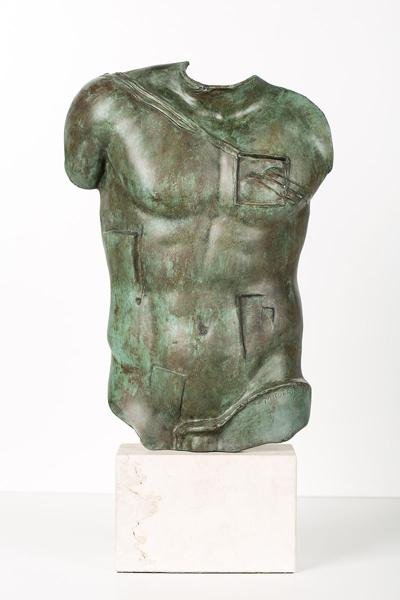 Perseusz, 1988