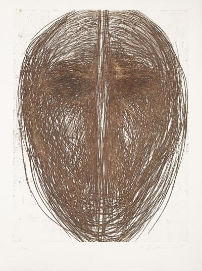 z cyklu Katarsis, 1985