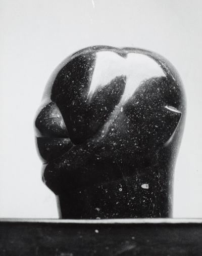 Portret Louisa Marcouissa (1923), 1955