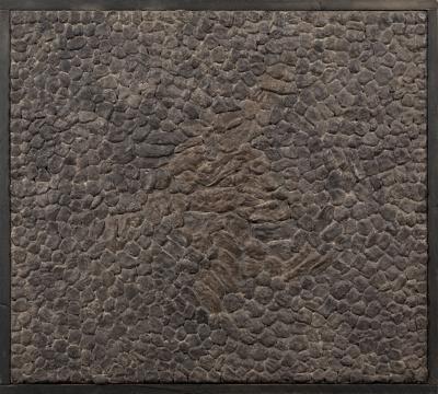 Relief, lata 60. XX w.