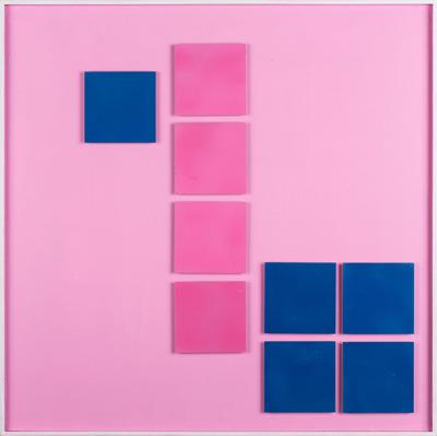 Relief nr 73, 1973