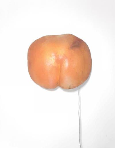 Lampe-fesses, 1970