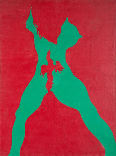 Pragnę, 1970-72