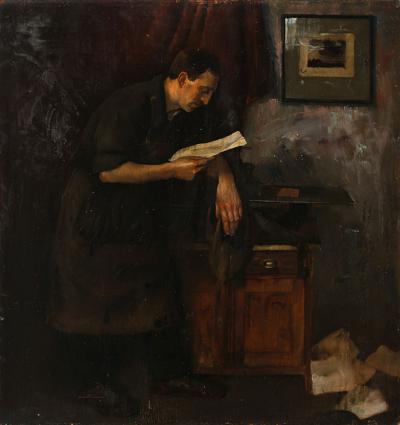 List, 1936