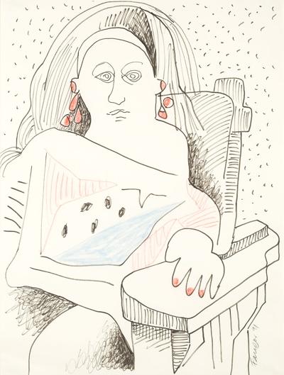 Ewa Pape, 1991