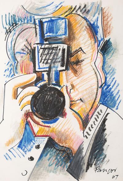 Fotograf, 2007