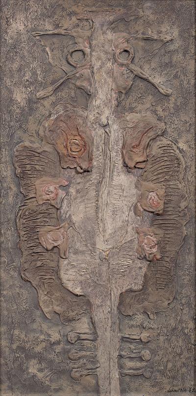 Figura nr 163, 1962