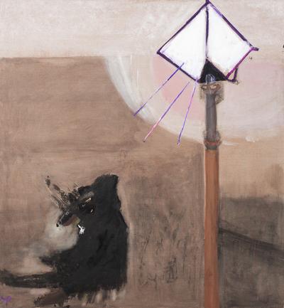 Latarnia i bezdomny pies, 2006
