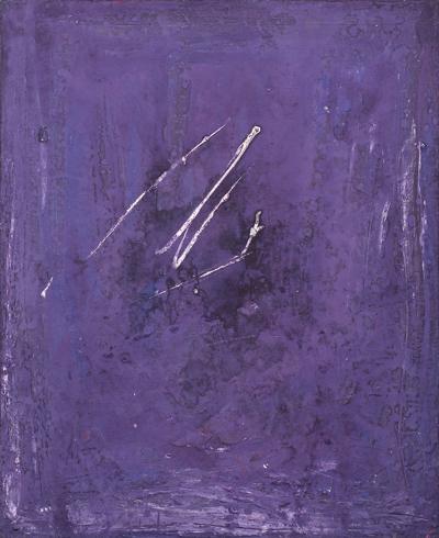Czaszka, 1983