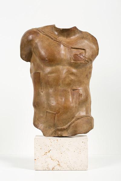 Perseusz, 1988