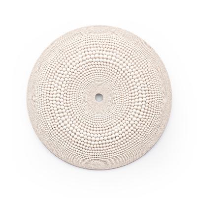 Circulo blanco, 2019