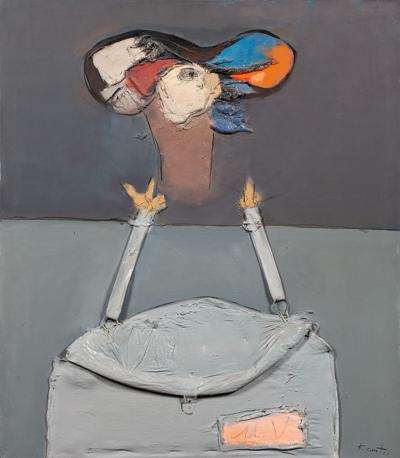 Mlle Maria- Theresa, 1965