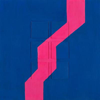 Relief nr 24, 1972
