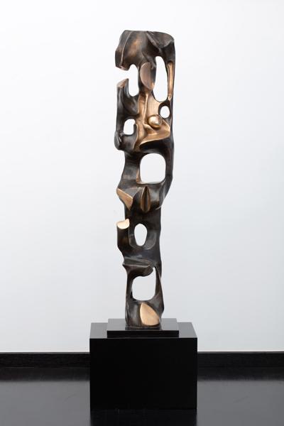 Nofret, 1965