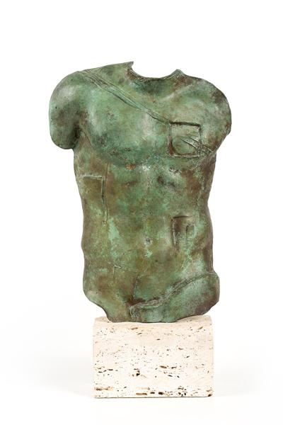 Perseusz, 1988