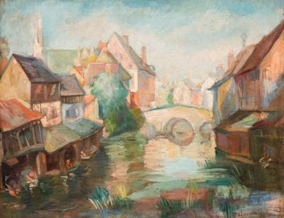 Paryż, 1932