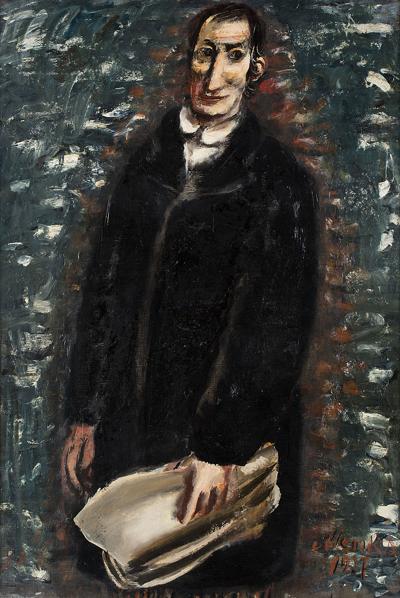 Lewita, 1927