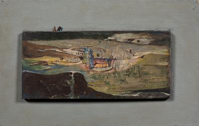 Zniszczone mosty, 1965