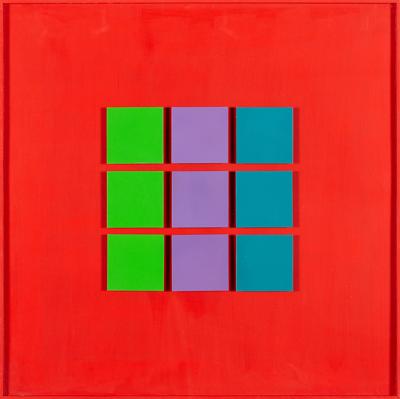 Relief 20, 1969