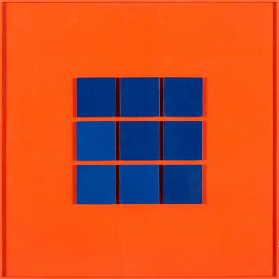 Relief 21, 1969