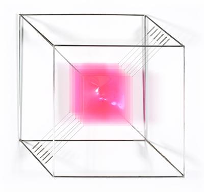 Cube Nr 7, 1967