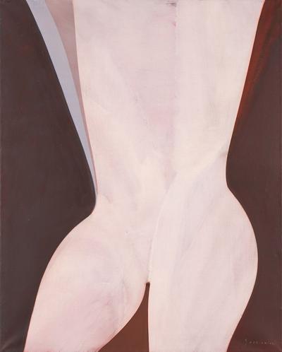 Obraz LVIII, 1990