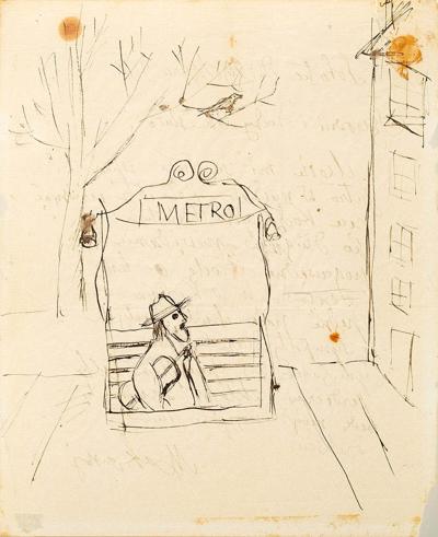 Metro, 1919