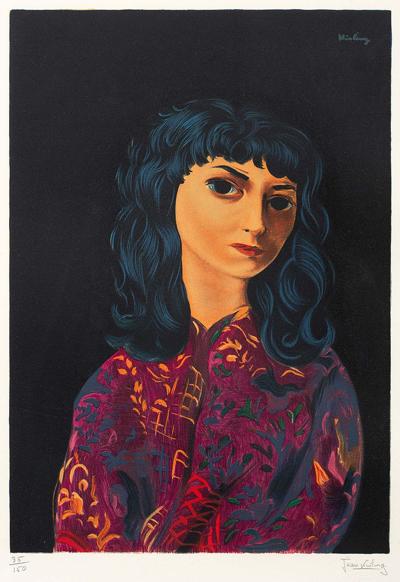 Brunetka