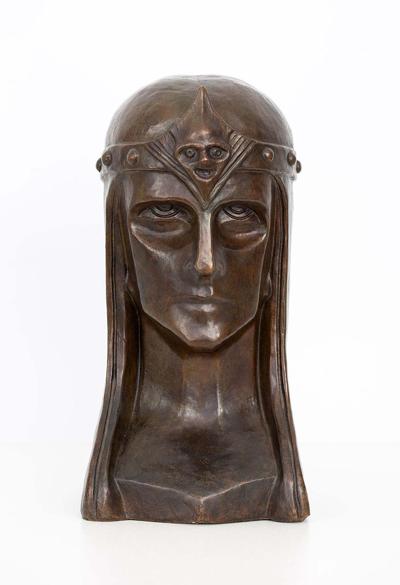 Mars, ok. 1911