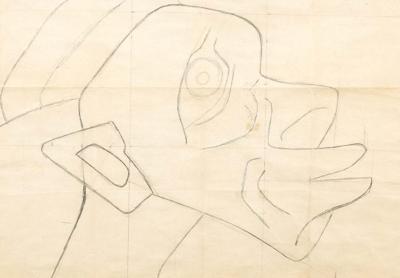 Głowa Murzyna (Wyzysk kolonialny), 1949