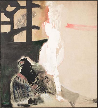 Ptaki, 1986