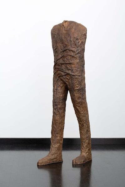 Kroczący, 1998