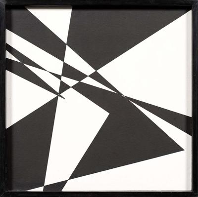 Obszar 117, 1972