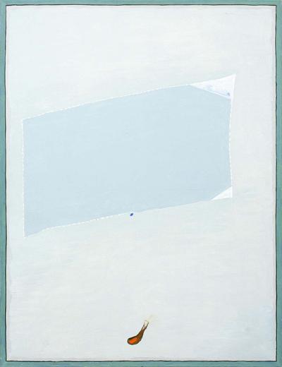 Żywa geometria IV, 1996