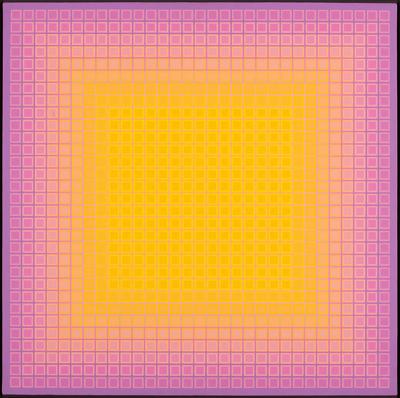 Forward glow, 1980