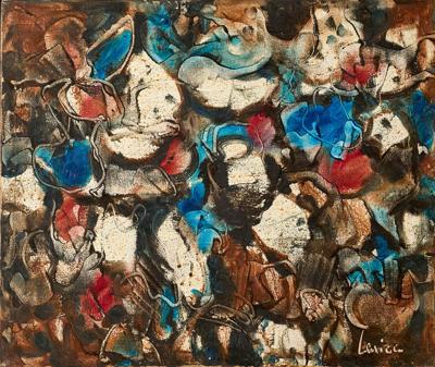 Pasjans, 1976 r.