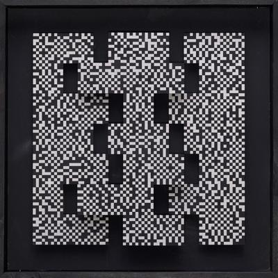 Penetration of real space ..., 1974