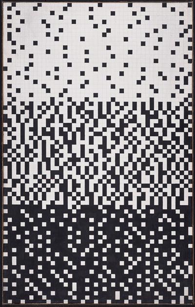 Chance in game, 1971