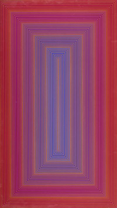 Red to Blue Portal, 1977