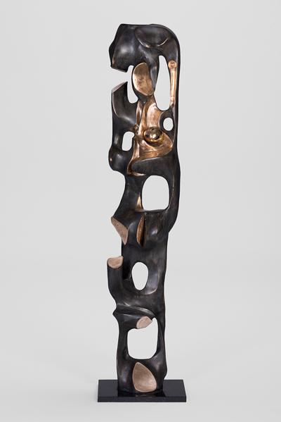 Nofret, 1965
