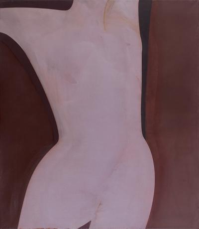 Obraz XII, 1994