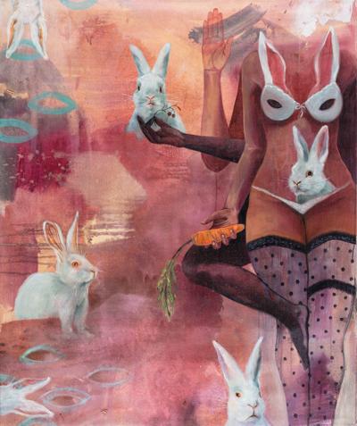 Rabbit Season, 2020