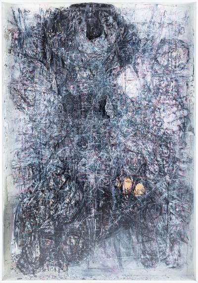 Teraz się uśmiecha…, 2015
