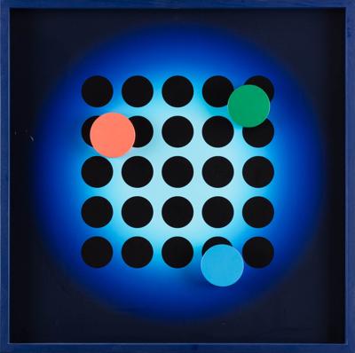Warcaby, 2019