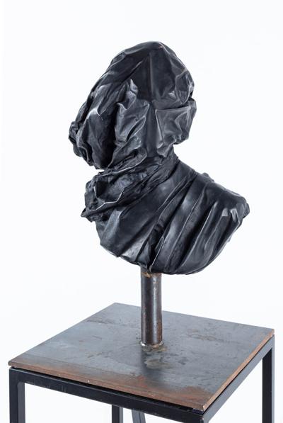 Oppressed I, 2017