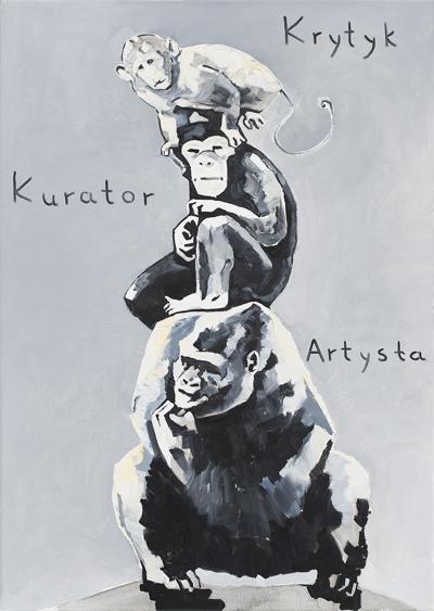 Piramida Zwierząt, 2009